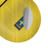 Sweden Soccer Flag Google Pixel Buds Skin
